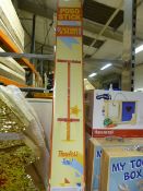 *Smallfoot Pogostick