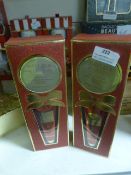 *Two Baylis & Harding Midnight Fig & Pomegranate B