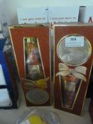 *Two Baylis & Harding Refreshing Shower Gift Sets