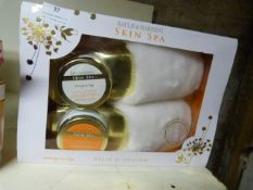 *Baylis & Harding Skin Spa Gift Set
