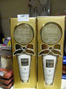 *Two Baylis & Harding Refreshing Shower Gel Gift S
