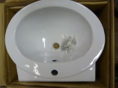 *Tccptoc Petite Basin