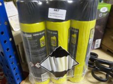 *Prestone Deicer 6pk