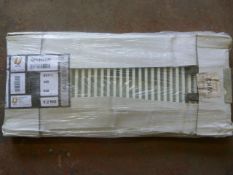 *Quinn Radiator Model: Q11409QR