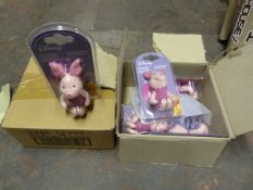 *Two Boxes of 6 Disney Air Fresheners