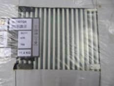 *Quinn Radiator Model: Q11607QR