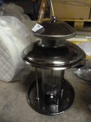 *Hanging Bird Feeding Station