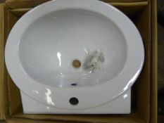 *Tccptoc Petite Basin