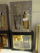 *Grace Cole Ear Grey & Orange Blossom Gift Set and