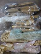 *Four Garden Wind Chimes