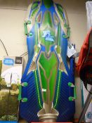 *Body Glove Snow Sled