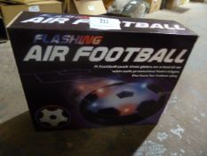 *Flaying Air Football Game
