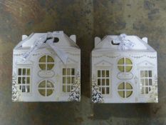 *Two Baylis & Harding Bathroom Gift Sets