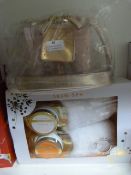 *Baylis & Harding Skin Care Gift Set and a Grace C