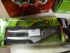 *Wilkinson Sword Pruners
