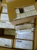 *Box of 200 Titan TEPLD 13/84 Lamps
