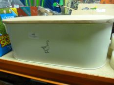 *Mary Berry Bread Bin