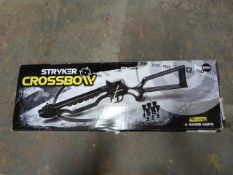 *Stryker Crossbow Toy