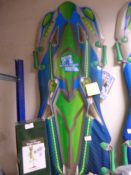 *Body Glove Snow Sled