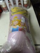 *Disney Princess Dreams Fleece