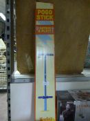 *Smallfoot Pogostick