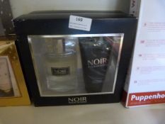 *Noir Pour Homme Gift Set