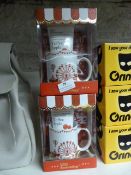 *Two Baylis & Harding Toffee Apple Gift Sets