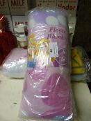 *Disney Princess Dreams Fleece