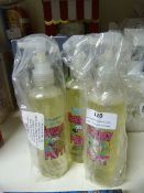 *Scruffy Mutt Pet Shampoo 3x250ml