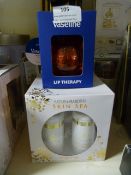 *Baylis & Harding Skin Spa Gift Set and a Vaseline