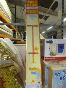 *Smallfoot Pogostick