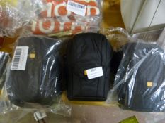 *Three Lens Exchange Cases