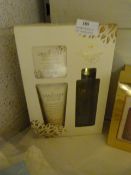 *Grace Cole Warm Vanilla Bathroom Gift Set