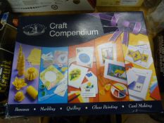 *House of Crafts Craft Compendium