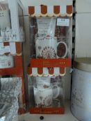 *Two Baylis & Harding Mug Gift Set