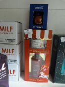 *Vaseline Lip Therapy Gift Set and a Baylis & Hard