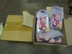 *Two Boxes of 6 Disney Air Fresheners