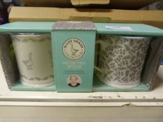 *Two Mary Berry Mugs