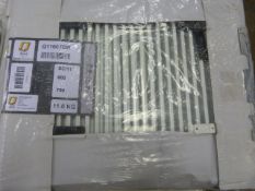 *Quinn Radiator Model: Q11607QR