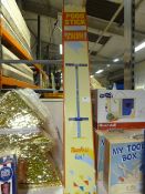 *Smallfoot Pogostick