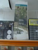 *Panacea Vertical Windmill Garden Ornament