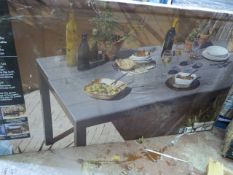 *Classic Dining Table 200x107x75