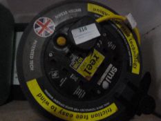 *2x6kg Tubs of Table Salt