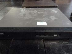 *Hikvision Digital Video Recorder