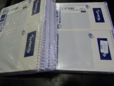 *Two Shorthand Notebooks