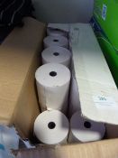 *Box of 18 Till Rolls