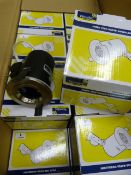 *Box 20 Newlec Fixer Fire Rated Downlights