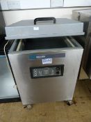 *Henkelman Falcon 52 Bad Sealing Vacuum System