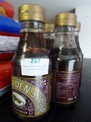 *5x454g Bottles of Lyell's Golden Syrup