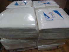 *Twelve Packs of 125 Wipes